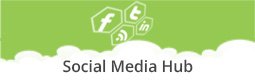 Social Media Hub