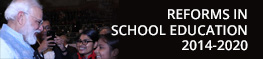 Reform Education